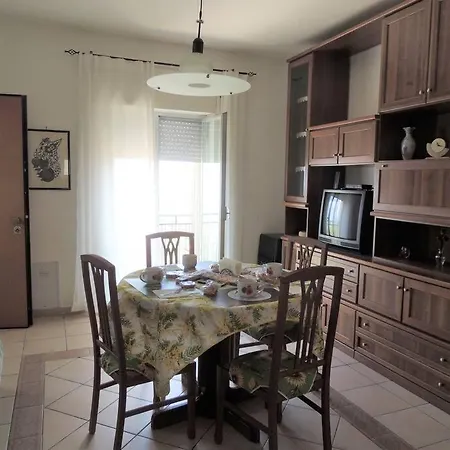 Appartement Casa “belvedere Sullo Ionio “ Rotondella