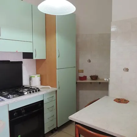 Casa “belvedere Sullo Ionio “ アパート