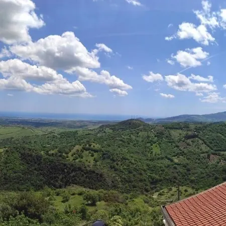 Casa “belvedere Sullo Ionio “ *