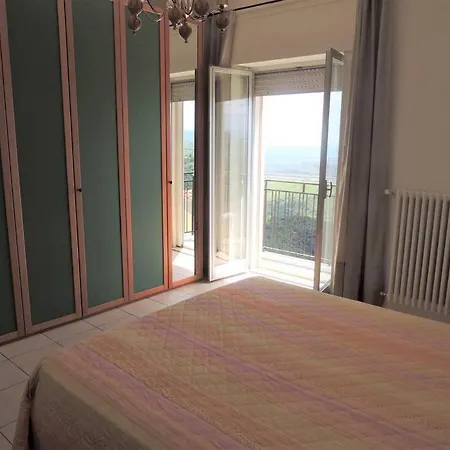 Casa “belvedere Sullo Ionio “