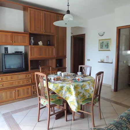 Casa “belvedere Sullo Ionio “ * Rotondella