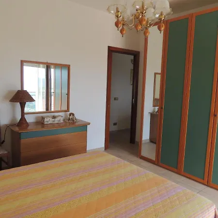 Casa “belvedere Sullo Ionio “ Rotondella