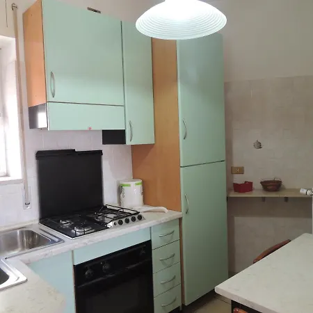 Casa “belvedere Sullo Ionio “ * Rotondella