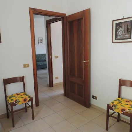 Casa “belvedere Sullo Ionio “ Rotondella