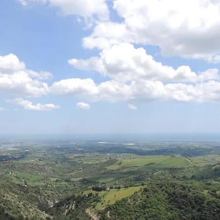 Casa “belvedere Sullo Ionio “ Appartement Rotondella