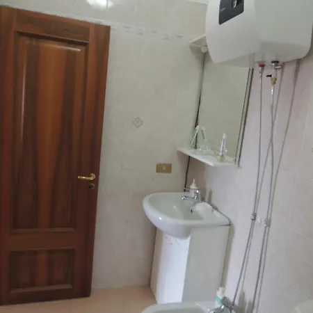 Casa “belvedere Sullo Ionio “