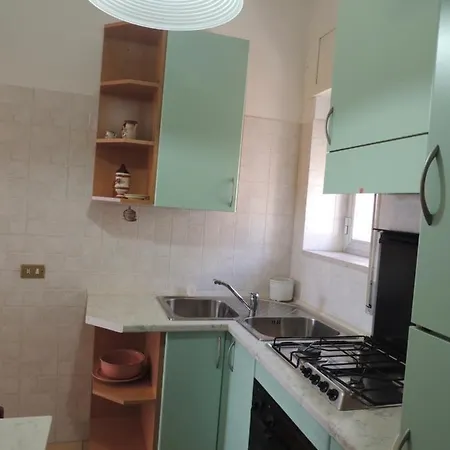 Casa “belvedere Sullo Ionio “ * Rotondella