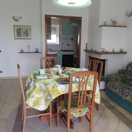 Casa “belvedere Sullo Ionio “ Appartement *