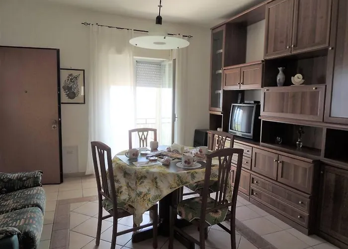 Appartement Casa “belvedere Sullo Ionio “ Rotondella