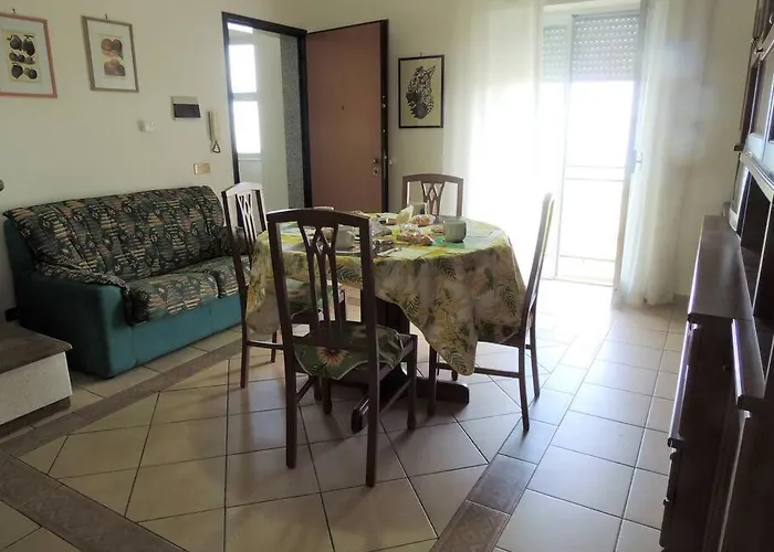 Casa “belvedere Sullo Ionio “ Rotondella