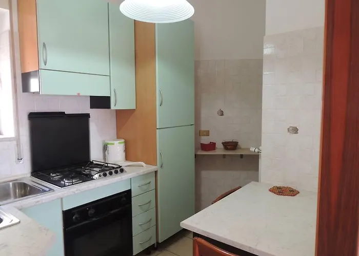 Casa “belvedere Sullo Ionio “ Apartment