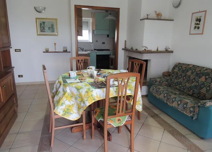 Casa “belvedere Sullo Ionio “ Appartement Rotondella