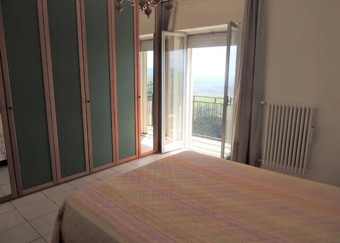 Casa “belvedere Sullo Ionio “