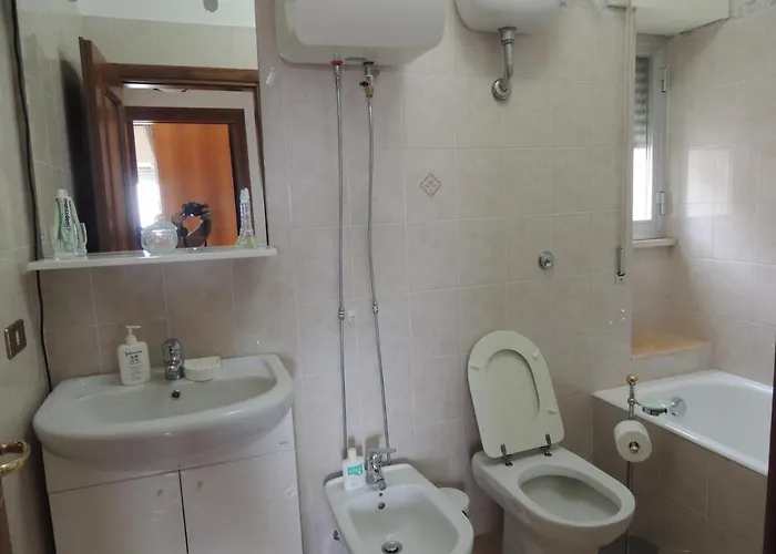 Casa “belvedere Sullo Ionio “ Rotondella