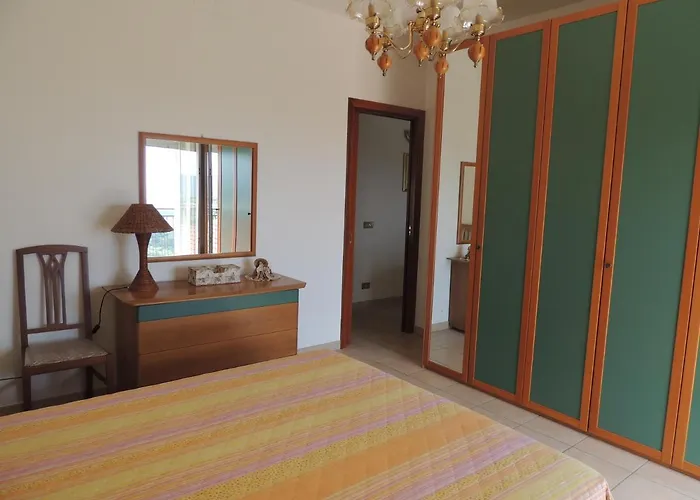 Casa “belvedere Sullo Ionio “ Rotondella