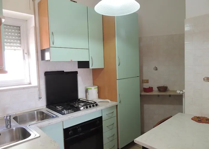 Casa “belvedere Sullo Ionio “ * Rotondella