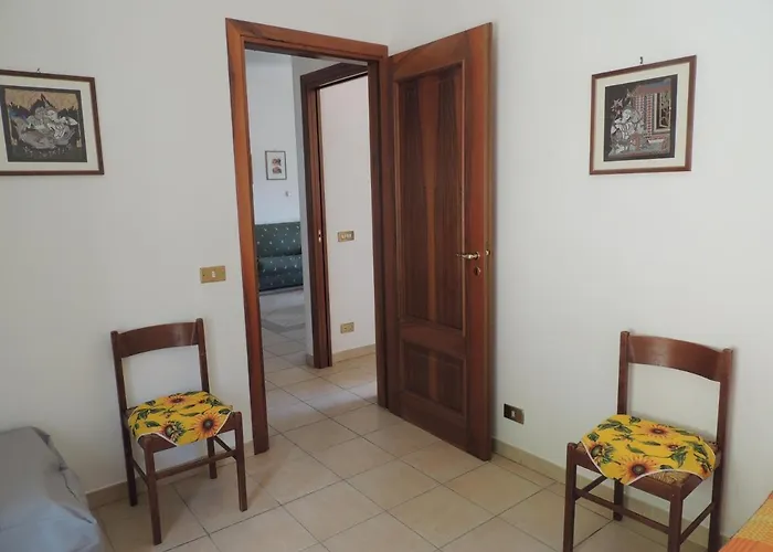 Casa “belvedere Sullo Ionio “ Rotondella