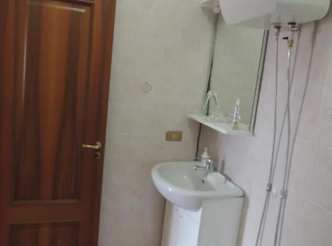 Casa “belvedere Sullo Ionio “