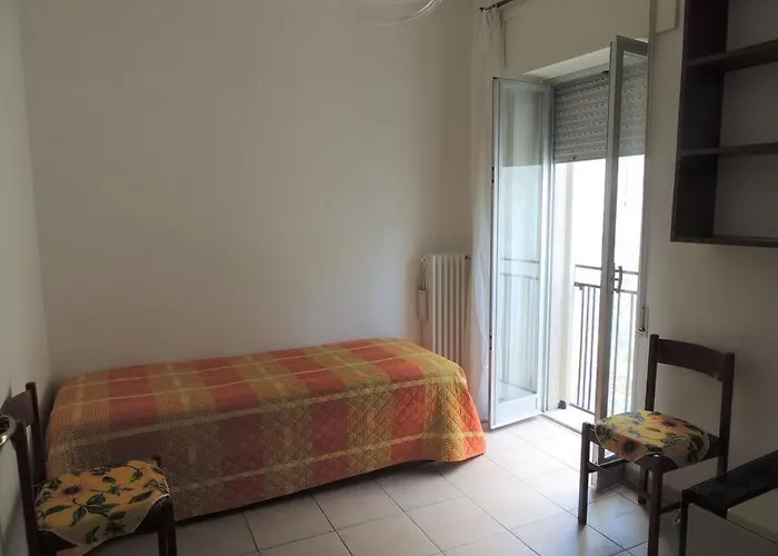 Apartment Casa “belvedere Sullo Ionio “ *