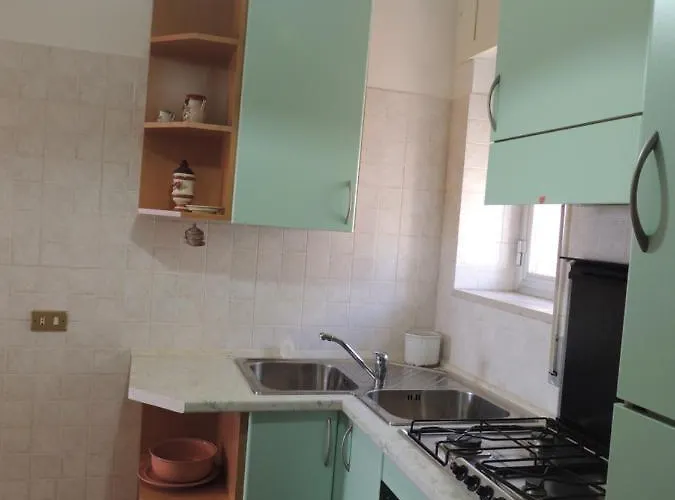 Casa “belvedere Sullo Ionio “ * Rotondella