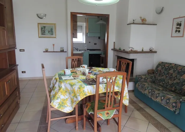 Casa “belvedere Sullo Ionio “ Apartment *