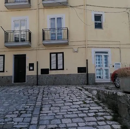 Casa “belvedere Sullo Ionio “
